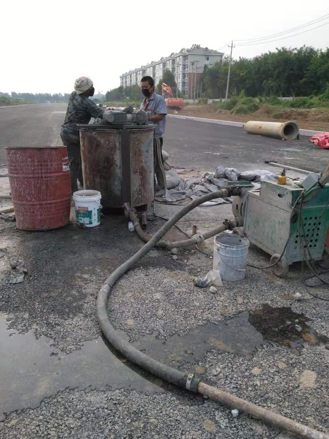 山东进行地基基础加固的原因和方法都有哪些呢?