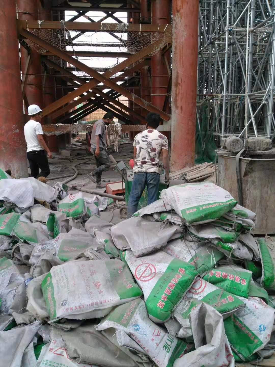 山东教你正确认识地基加固,以免当大聪明